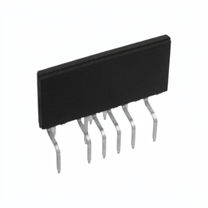 ชิปจัดการพลังงาน (PMIC) รุ่น TFS7705H, 16 SSIP, 12 ขา, แบบมีแผ่นรอง, ขาแบบขึ้นรูป, ชิ้นส่วนอิเล็กทรอนิกส์ - Product Image 1