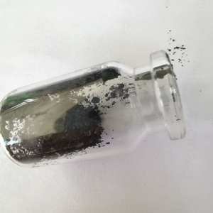 โรงงานผลิตวัสดุเซรามิกขั้นสูง Ti3SiC2 ผงไทเทเนียมซิลิคอนคาร์ไบด์แบบแม็กซ์เฟส Ti3SiC2 - Product Image 3