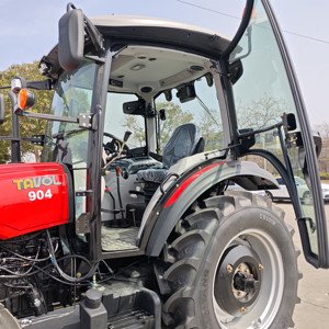 Tractor Agrícola Chino de 90hp, Modelo 904, Precios de Tractores - Product Image 1