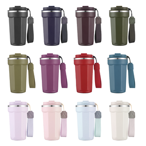ขวดน้ำสแตนเลสเก็บความร้อนความเย็น 3 ชั้น ขนาด 37 ออนซ์ รุ่น 3L Eco 304 สำหรับปั่นจักรยาน - Product Image 6