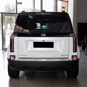 2024 Ji Shi 01 <span class=keywords><strong>ROX</strong></span> 01 affare dell'anno SUV MPV ultima possibilità a questo prezzo - Product Image 3
