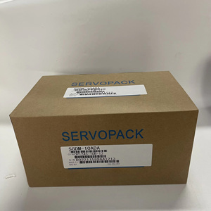Stock en entrepôt et SGDM-10ADA-V de servomoteurs neufs et originaux de haute qualité - Product Image 1