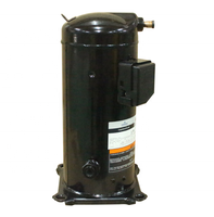 Nouveau compresseur de réfrigération ZB38KQE-TF5-558 d'origine 5HP R22 pour compresseur de climatisation à basse température de stockage à froid