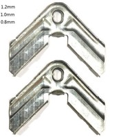 Tuyau de ventilation pour conduit d'air, 30 m, TDC, coin de ventilation, pour la fabrication de systèmes HVAC