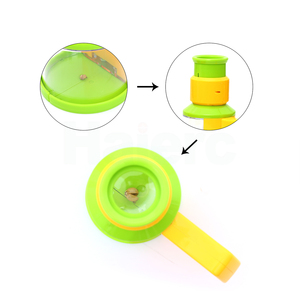 Haierc Insecto Catcher Visor Microscopio Ciencia Experimento Juguetes <span class=keywords><strong>para</strong></span> niños - Product Image 4