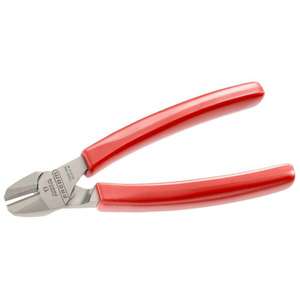 FACOM - 192A.16G High-performance diagonal cutters - EAN 3662424076626 <b>PLIERS</b> AND CUTTERS DIAGONAL CUTTERS - Product Image 1