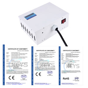 電力率を向上させ、電力を削減するためのハウスエレクトリックビルセーバーの省エネ装置 - Product Image 2