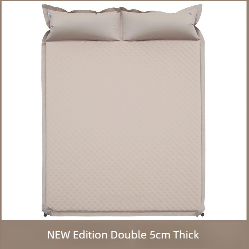 Double quicksand gold-5cm thick