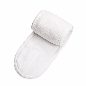 Accessoire de front antidérapant à fixation auto-agrippante, personnalisable avec autocollant, <span class=keywords><strong>pour</strong></span> la gym, le yoga et le démaquillage, en gros - Product Image 4