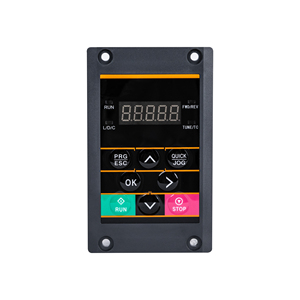 Высокое качество от китайского производителя оптом IP65/IP54 водонепроницаемый частотный инвертор - Product Image 4