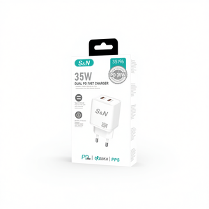 Wholesale PD35W 2-C Charger & Adapter - Product Image 2