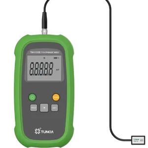 เครื่องวัดสนามแม่เหล็กแบบพกพา Tunkia รุ่น TM4100B แบบแกนเดี่ยว สำหรับการทดสอบสนามแม่เหล็กอ่อน - Product Image 1