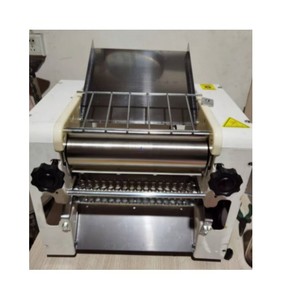 Nigeria Chin Chin <b>Cutter</b> Machine/Chin Chin <b>Cutter</b> Making Machine/ Dough Strip Making Machine With Low Price - Product Image 5