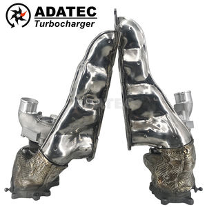 Hybrid A8 Kugellager G25-550 Größe 1000 PS Turbine 079145703P 079145704F Hybrid Turbo für AUDI A6/AVANT A6 CEUC CEUA CEU 2013-15 - Product Image 1