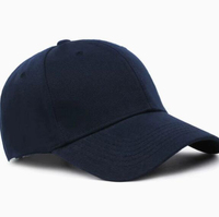 Topi Kerja Olahraga Universal Kain JAC22 MZ6861 Brim