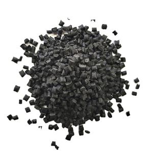 Fabricante de Material Plástico PA66 con 10% de Fibra de Carbono, PA66 CF10 - Product Image 1
