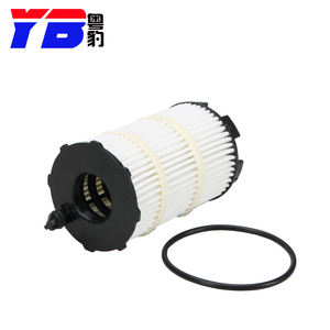 Filtro Olio ad Alta Efficienza 079198405B 079115561F 079198405E 079115561K E813H01D188 HU7005x EOF209 A210423 OX350/4D - Product Image 3