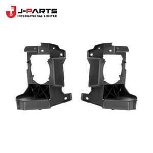 ขายึดไฟตัดหมอก ขวา หมายเลข 2 สำหรับ Toyota Hilux LN167 ปี 1989-2004 อะไหล่แท้หมายเลข 81279-91D01 8127991D01 - Product Image 3