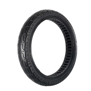 Neumático de Bicicleta Nedong de 20 Pulgadas con Banda de Rodadura Ranurada para Bicicleta Eléctrica - Product Image 4