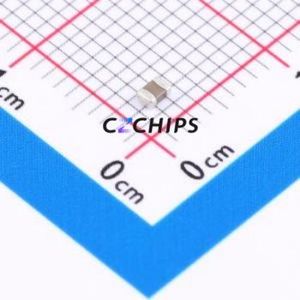C0805C103F3GECAUTO SMD Capacitor (MLCC) 0805 ( Capacitance: 10nF )( Precision: 1% Rated Voltage: 25V ) - Product Image 2