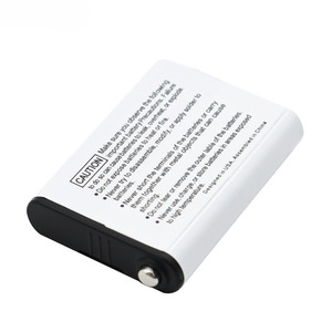 แบตเตอรี่ลิเธียมไอออนแบบชาร์จได้ ID682 1250mAh ชนิด Type-C สำหรับกล้องสายเคเบิลปีนเขา PETZL ใช้กับผลิตภัณฑ์ดิจิทัลที่ได้รับการรับรองมาตรฐาน CE 3.8V-7.4V - Product Image 4