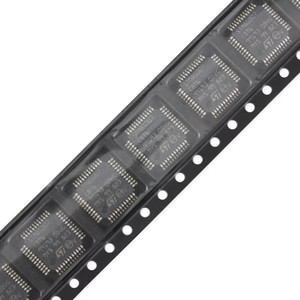 STM8S007C8T6 LQFP-48 24MHz/64KB memoria flash/microcontrolador de 8 bits MCU producto original genuino - Product Image 4