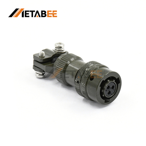 Conector MS3116F de 30, 2, 1, 2, 2, 2, 2, 2, 2, 2, 3, 4, 2, 2, 2, 1, 2, 2, 2, 1, 2, 2 - Product Image 1