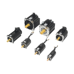 Ce 130 Mm 1800 W 1500 Rpm 11.46 N.m 17 - Bit 23 Encoder Magnetic Absolute <b>Mini</b> Motor for <b>Robot</b> Joints 130a18c15c 1.8 - Product Image 6