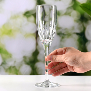 4.9OZ High Quality Acrylic Unique <strong>Wine</strong> <strong>Glasses</strong> Unbreakable PC Reusable Plastic Cup Food Grade Cruise Ship Hotel Restaurant Beach