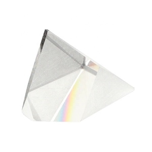 광학 유리 멀티 코팅 12.5 지붕 프리즘 공장 - Product Image 3