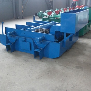 Giấy máy công nghiệp rung màn hình để tái chế giấy thải - Product Image 4