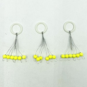 Bọt nổi câu cá tùy chỉnh mềm câu cá bọt câu cá FL-01 nổi - Product Image 6