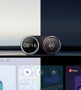 หน้าปัดคู่อัจฉริยะสำหรับ Xiaomi SU7 / YU7 | ลดเวลาจำกัด - Product Image 3