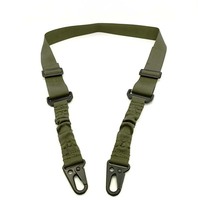 Custom Nylon Black verstellbarer Schulter gurt für Taschen Rucksack Outdoor Sport Schulter gurt