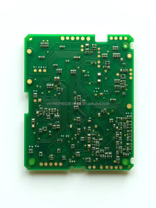 Dịch vụ lắp ráp tùy chỉnh <span class=keywords><strong>PCB</strong></span> đa lớp cứng FR4 12 lớp với bề mặt HASL cho công tắc thông minh liên lạc - Product Image 4