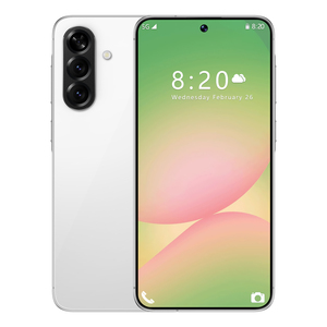 Original A56 5G <span class=keywords><strong>Dual</strong></span> <span class=keywords><strong>Sim</strong></span> Điện Thoại Di Động 12GB RAM 512GB Rom 65W Sạc Nhanh 8 + 256GB Toàn Cầu Phiên Bản Điện Thoại Di Động Mới - Product Image 4