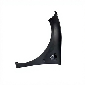 Haute qualité, adapté à la Ferrari 488, garde-boue avant OEM 87524011 87523911 - Product Image 2