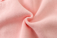 Vêtements de printemps tricotés pour bébé, cardigan pour nourrisson, nouveau-né, 100% coton, manches longues, veste tendance, pull pour bébé fille