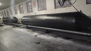 Trung Quốc thuyền thanh đảo khí nén túi khí Hàng Hải túi khí thuyền Inflatable nổi Dock - Product Image 4