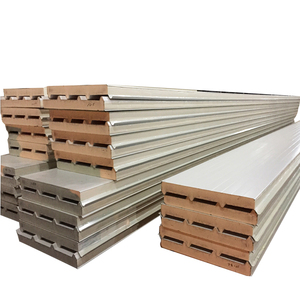 Xây Dựng <span class=keywords><strong>Styrofoam</strong></span> Roof Tile Sandwich <span class=keywords><strong>Panels</strong></span> Cho Trần - Product Image 4