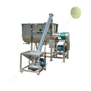 300l <strong>Ribbon</strong> <strong>Mixer</strong> with Speed Control Horizontal <strong>Ribbon</strong> Blender Machine <strong>Ribbon</strong> Blender for Powder - Product Image 4