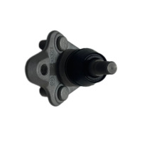 BYD YUAN PLUS Système de carrosserie automobile Accessoires Joint de suspension inférieur Référence OE SC2E-2904500A