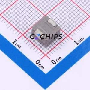 Inductor de Potencia FSA0650-4R7MT SMD, 7x6.6mm (Inductancia: 4.7uH) (Precisión: 20%) (Corriente Nominal: 5A) - Product Image 2