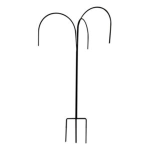 <span class=keywords><strong>Support</strong></span> <span class=keywords><strong>pour</strong></span> <span class=keywords><strong>plantes</strong></span> grimpantes <span class=keywords><strong>d</strong></span>'<span class=keywords><strong>intérieur</strong></span> multi-tailles, en fer forgé, en forme de cœur circulaire, cadre <span class=keywords><strong>pour</strong></span> <span class=keywords><strong>plantes</strong></span> de forme irrégulière - Product Image 6