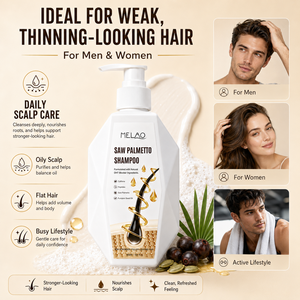 Commercio all'ingrosso olio di controllo nutriente rafforzamento Anti perdita di capelli Ginseng <span class=keywords><strong>Shampoo</strong></span> per la crescita dei capelli uomini donne attivatore di radici <span class=keywords><strong>Shampoo</strong></span> - Product Image 5