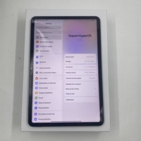 Tablet Xiaomi Pad 6 Bekas Grosir 8GB 256GB Snapdragon 870 11" 144Hz WiFi Kondisi Bagus xiaomi Pad 6 /pro