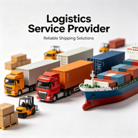 Chine vers États-Unis DDP Fret maritime HSF LOGISTICS Shenzhen Atlanta Amazon FBA Porte à Porte 25-35 Jours Assurance Meilleur Prix