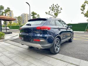 SUV d'<span class=keywords><strong>occasion</strong></span> Leopaard CS10 : <span class=keywords><strong>Véhicule</strong></span> chinois fiable avec châssis stable et habitacle spacieux pour l'Afrique - Product Image 5