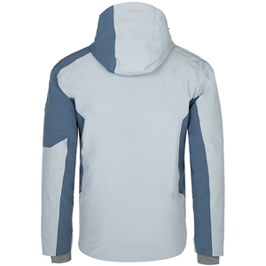 <span class=keywords><strong>Giacca</strong></span> da Sci YZ OEM per Uomo, <span class=keywords><strong>Invernale</strong></span>, Antivento, con Sistema di Soccorso, Tuta da Sci Multifunzionale, Taglie Grandi - Product Image 2