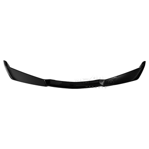 Accessoires de voiture en Fiber de carbone noir brillant Z51 Style aileron de coffre arrière à aile basse pour Chevrolet Corvette C8 2020 2021 <span class=keywords><strong>2022</strong></span> 2023 - Product Image 2